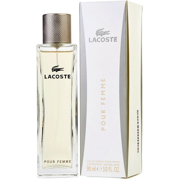 Buy Fragrance and Perfume Online from Canada No 1 Perfume Store for LACOSTE POUR FEMME By Lacoste For Women Colognes Perfumes
